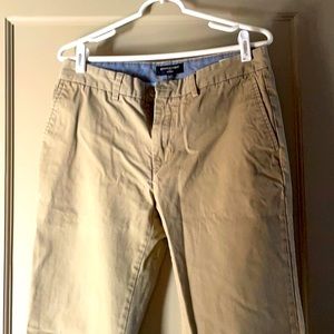 Banana Republic Emerson casual pants. Gently used.